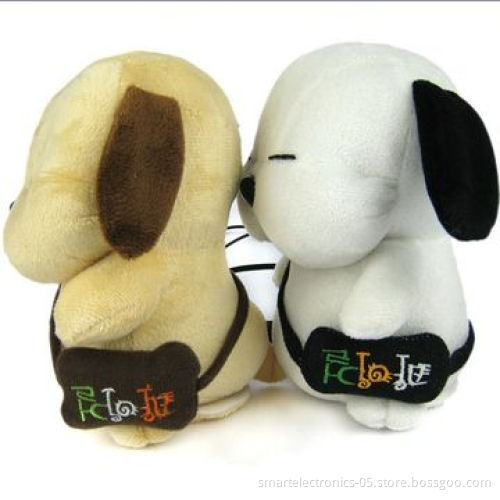 Dancing USB Speaker, Plug-and-Play, 2-year Warranty, Pretty Packing, Customized Requests Available